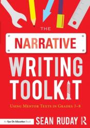 The Narrative Writing Toolkit (ISBN: 9781138101531)