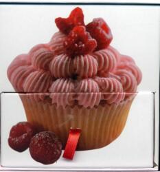 Memo Block Cupcake (ISBN: 9780754831907)