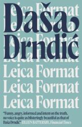 Leica Format (ISBN: 9781848665873)