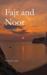 Fajr and Noor (ISBN: 9780645349993)