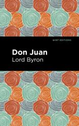 Don Juan (ISBN: 9781513268859)