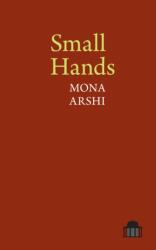 Small Hands (ISBN: 9781781381816)