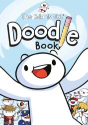 The Odd 1s Out Doodle Book (ISBN: 9780702328817)