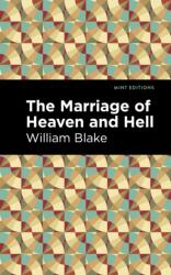 The Marriage of Heaven and Hell (ISBN: 9781513269337)