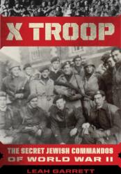 X Troop (ISBN: 9780358172031)