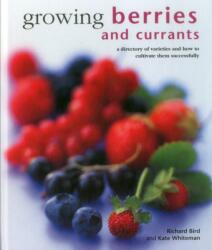 Growing Berries and Currants (ISBN: 9780754830955)
