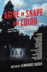 Alive in Shape and Color (ISBN: 9781681775616)