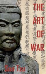 The Art of War (ISBN: 9781781393970)