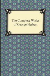 Complete Works of George Herbert (ISBN: 9781420947922)