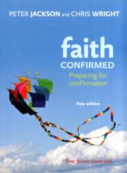 Faith Confirmed (ISBN: 9780281064236)