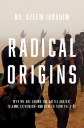 Radical Origins (ISBN: 9781681775487)