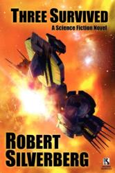 Three Survived / Planet of Death (ISBN: 9781434416209)