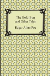 Gold-Bug and Other Tales (ISBN: 9781420946864)