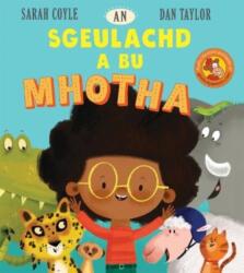 Sgeulachd a bu Mhotha (ISBN: 9781789070866)