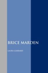 Brice Marden (ISBN: 9781861713186)