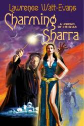 Charming Sharra (ISBN: 9781479474769)