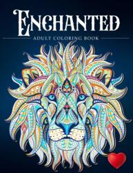Enchanted (ISBN: 9781629108025)