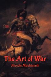 Art of War (ISBN: 9781934451588)