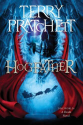 HOGFATHER - PRATCHETT TERRY (ISBN: 9780063393295)