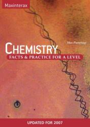Chemistry Facts and Practice for A Level (ISBN: 9780955545108)