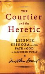 Courtier and the Heretic (ISBN: 9780300125078)