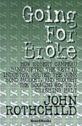 Going for Broke (ISBN: 9781893122611)