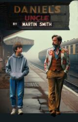 Daniel's Uncle (ISBN: 9781916966857)