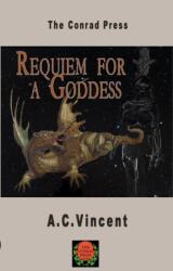 Requiem for a Goddess (ISBN: 9781916966192)