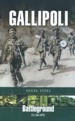 Gallipoli (ISBN: 9780850526691)