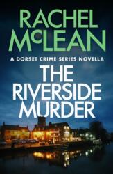 The Riverside Murder (ISBN: 9781835602065)