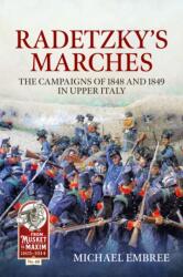 Radetzky's Marches (ISBN: 9781804517420)