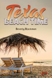Texas Beach Time (ISBN: 9781649796783)