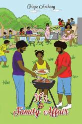 It's a Family Affair (ISBN: 9781641826525)