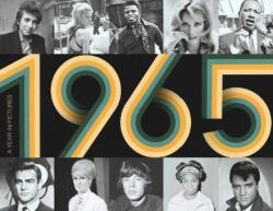 1965 A Year In Pictures (ISBN: 9781399992053)