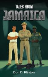 Tales From Jamaica (ISBN: 9781398444317)