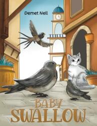 Baby Swallow (ISBN: 9781035885961)