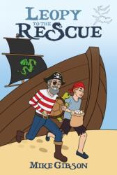 Leopy to the Rescue (ISBN: 9781035873395)
