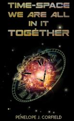 Time-Space - Penelope J. Corfield (ISBN: 9781035871575)