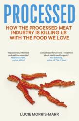 Processed (ISBN: 9781837733071)