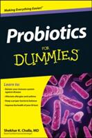 Probiotics FD (2012)