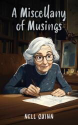 A Miscellany of Musings (ISBN: 9781398424029)