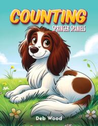 Counting Springer Spaniels (ISBN: 9781035881345)