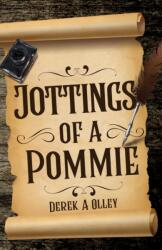 Jottings of a Pommie (ISBN: 9781035879953)