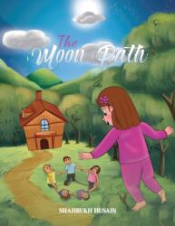 The Moon Path (ISBN: 9781035835317)