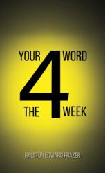 Your Word for the Week (ISBN: 9781035835201)