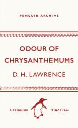 Odour of Chrysanthemums (ISBN: 9780241746974)