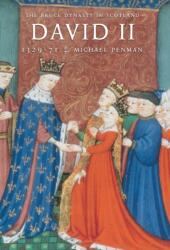 David II (ISBN: 9781910900444)