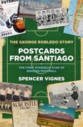Postcards From Santiago (ISBN: 9781785909740)