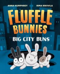 Big City Buns (ISBN: 9781774881330)