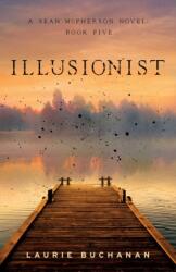 Illusionist (ISBN: 9781684633005)